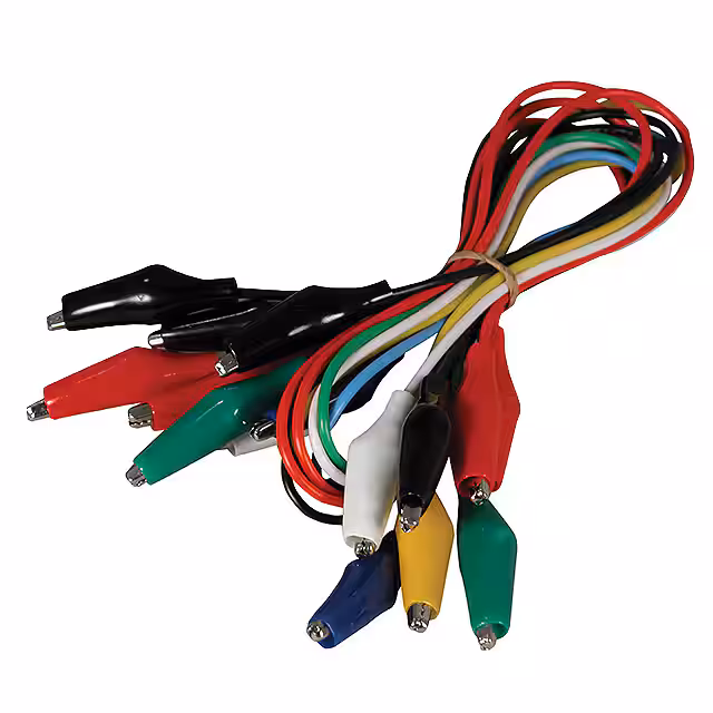 CT2394 Cal Test Electronics  Messleitungen – Jumper, Spezial